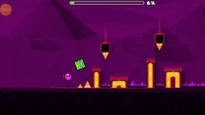 Geometry dash Subziro