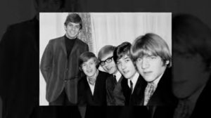 HERMANS HERMITS   Mrs  Brow You've Got A Lovely Daughter