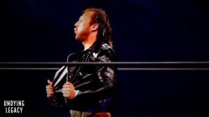 Kenny Omega Custom Titantron 2021 (Battle Cry)