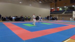 knz nats 2016 07 17 mat2 kata male 10 11yrs development 06b gekisai dai ichi - heian nidan