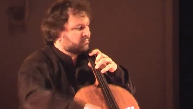 Audibert Frederic Duport Etude N° 7 смотреть онлайн