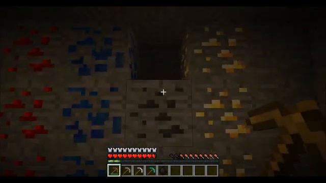 Comment trouver du diamant et tuto pour bien miner смотреть онлайн