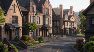 поселок Новый Торъял, Республика Марий Эл, Россия