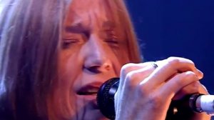 Beth Gibbons & Rustin Man - Tom The Model (Live)