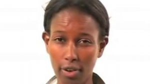 Ayaan Hirsi Ali talk about Islam countries and the Nuclear Bomb