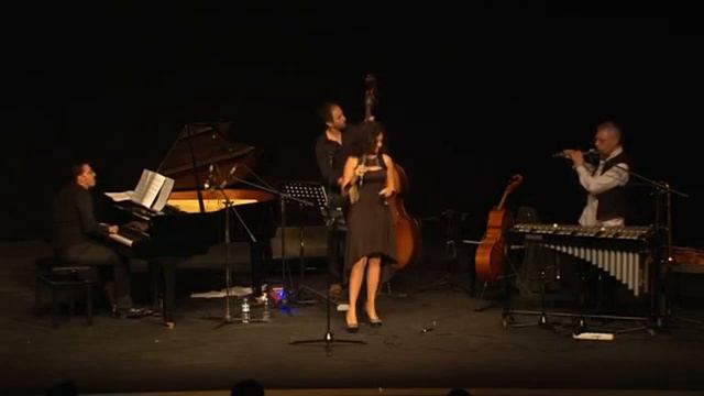 firuze _ Attila Özdemiroglu Unplugged 12.12.2012 смотреть онлайн