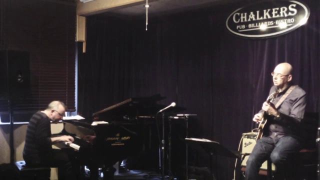 Ted Quinlan and Brian Dickinson-Monk's Dream смотреть онлайн