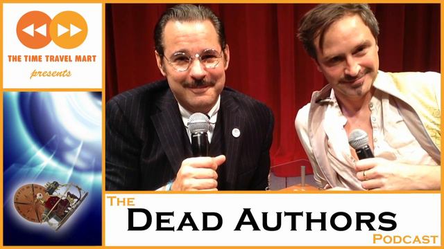 Addendum ii: Christopher Marlowe, featuring Matt Gourley смотреть онлайн