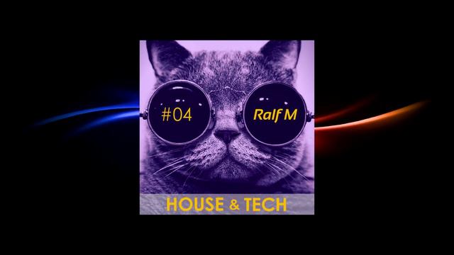 House & Tech Mix #04 (2017) смотреть онлайн