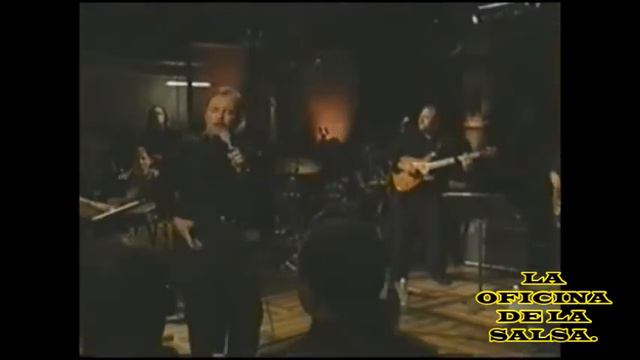 RUBEN BLADES - SALSA PARA SALSEROS смотреть онлайн