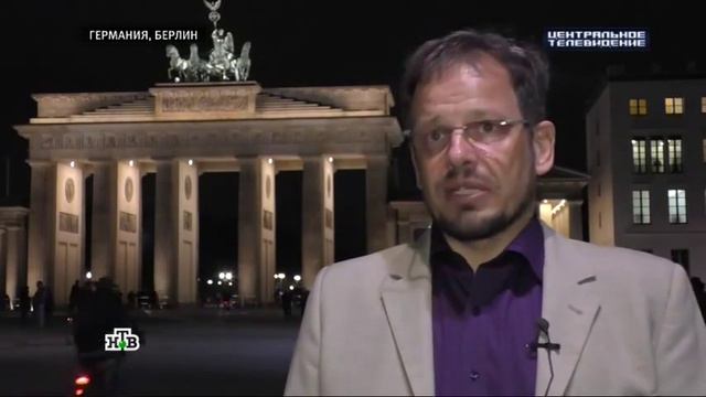 Большой спорт заложник большой политики