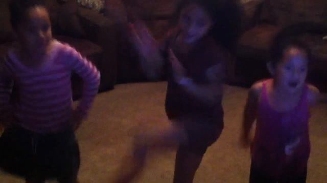 Single Ladies-Palelei Style смотреть онлайн