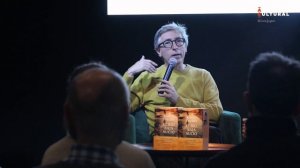 Encuentros EL PAÍS | Librotea: David Trueba