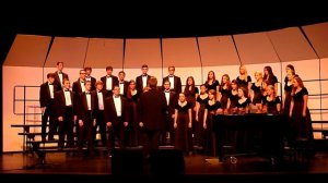 The Handsome Butcher arr. by Matyas Seiber performed during CHS Fall Concert 2014