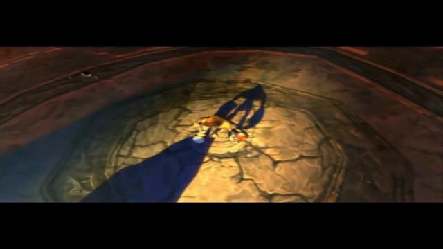 Rayman 3 [ITA] -23- La Macchina Orribile смотреть онлайн