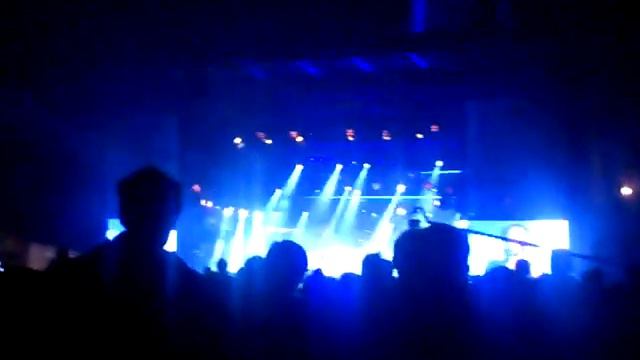 BENABAR - FRANCOFOLIES - смотреть онлайн