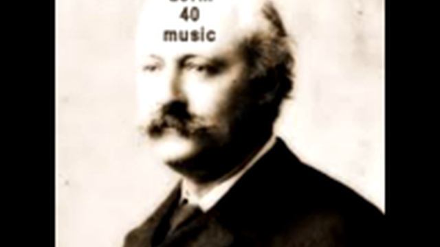 dorm40music: C. Hubert H. Parry - I Was Glad for Brass Quintet & Organ смотреть онлайн