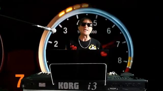 Гущин Александр-Всё как прежде(кавер) Анатолий Алёшин смотреть онлайн