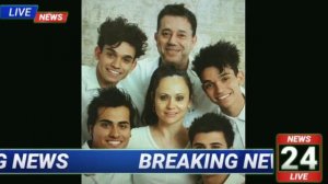 Dobre Brothers Parents Aurelia Dobre and Boz Mofid Broke Up? kia yh sach hay? 🥺💔