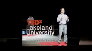 How Can You Defend “Those People?”  | Casey Hoff | TEDxLakelandUniversity