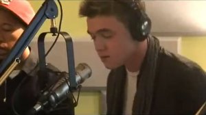 Jesse McCartney It's Over acoustic