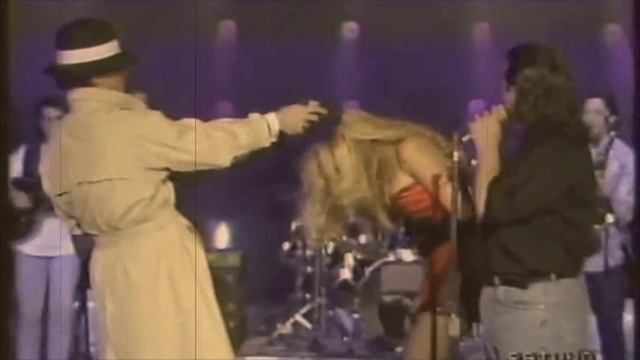 Ladri di Biciclette & Massimo Ranieri a "Fantastico 10" (1989) смотреть онлайн