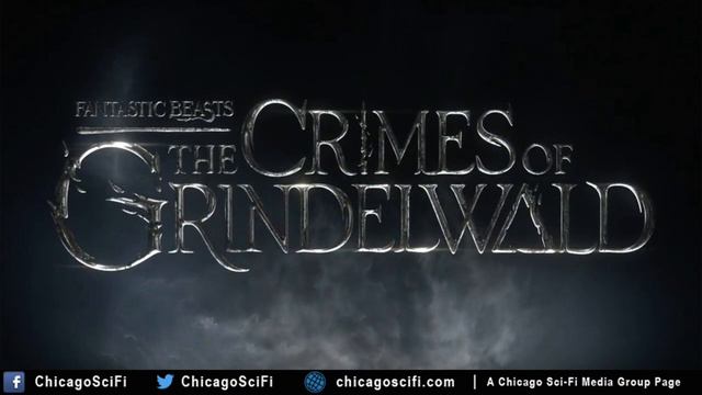 Callum Turner • David Heyman • Fantastic Beasts COG смотреть онлайн