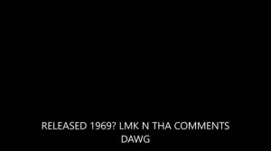 DEEP PURPLE   BIRD HAS FLOWN (Ian Gillan Vocals)