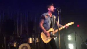 East Coast Girl - Butch Walker and the Aftermath