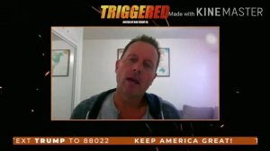 WATCH: Triggered with Donald Trump Jr and Richard Grenell! #Triggered