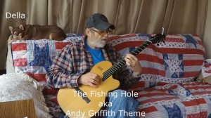 The Fishing Hole aka Andy Griffith Theme