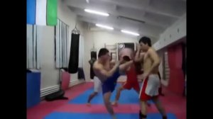 Узбек Бойко | Сумасшедшие Приемы | Undeniable Uzbeks | Crazy tricks | HD