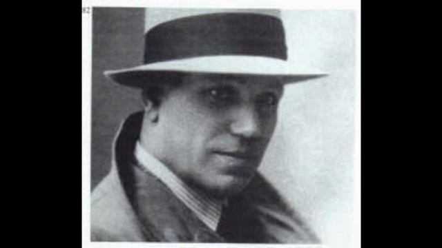 Piero Menescaldi : "Intanto, amici qua!", Parlophon 2-84005 del 1927 (?) смотреть онлайн