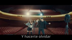 Aqui Te Espero - Beatriz Luengo feat Carlos Rivera Lyrics