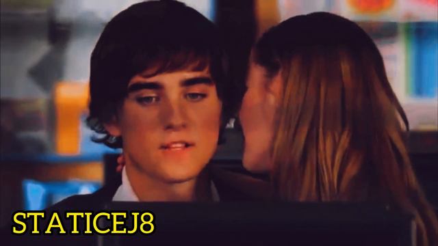 Degrassi takes Manhattan || PAULA BRANCATI - THE GREAT ESCAPE смотреть онлайн