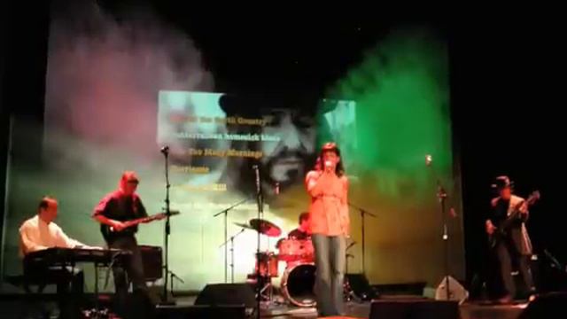 Petra Gruber - Over the rainbow смотреть онлайн