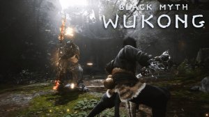 Лучшая игра 2024 (Слуга Тигра) - Black Myth: Wukong #12