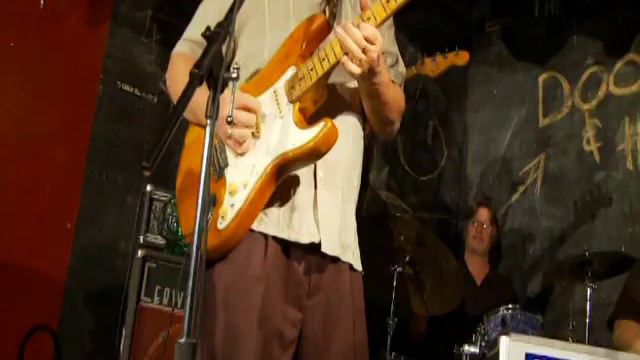 Paul Stott with Doc& the Healers смотреть онлайн