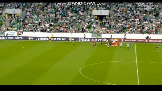 Lovrencsics Gergő Horror sérülése 2017! смотреть онлайн