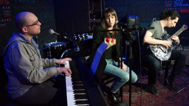 Андрей Бессонов & Ольга Лисикова with Денис Шевченко