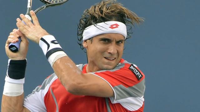 Harry Cicma Previews 2014 French Open Tennis смотреть онлайн