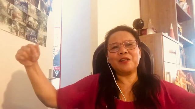 IMELDA MARCOS: HEAVEN WATCH THE PHILIPPINES (Cover Song von Amelita Stoppacher) смотреть онлайн