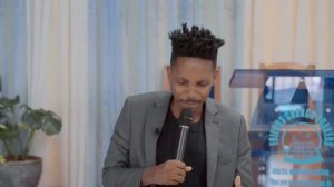 Eric Omondi's shocking sermon that moved many 🥺🥱🥰