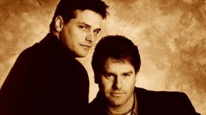 Paul Gross & David Keeley - Robert MacKenzie