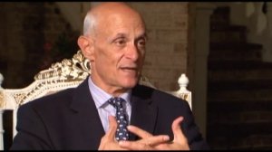 Access Point- Exclusive Interview with Michael Chertoff - 8.30.13