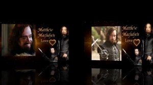 Matthew Macfadyen Love_Athos