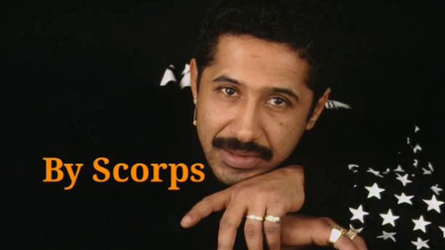 Cheb Khaled  El Marsem  Amdyaz Hector Zazou  1992 👑  By Scorps смотреть онлайн