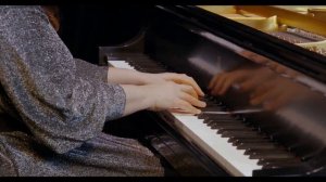 Chopin Nocturne in C Sharp minor performed by Tamriko Siprashvili