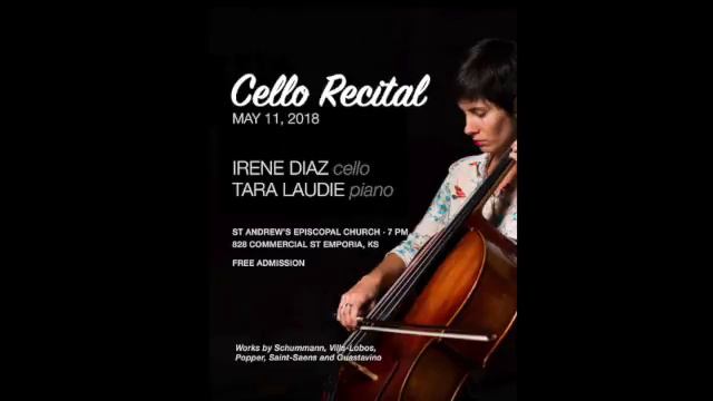 Irene Diaz смотреть онлайн