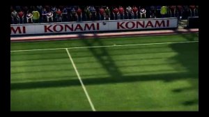 PES2010-Totti(Corner)-Perrota(Goal)